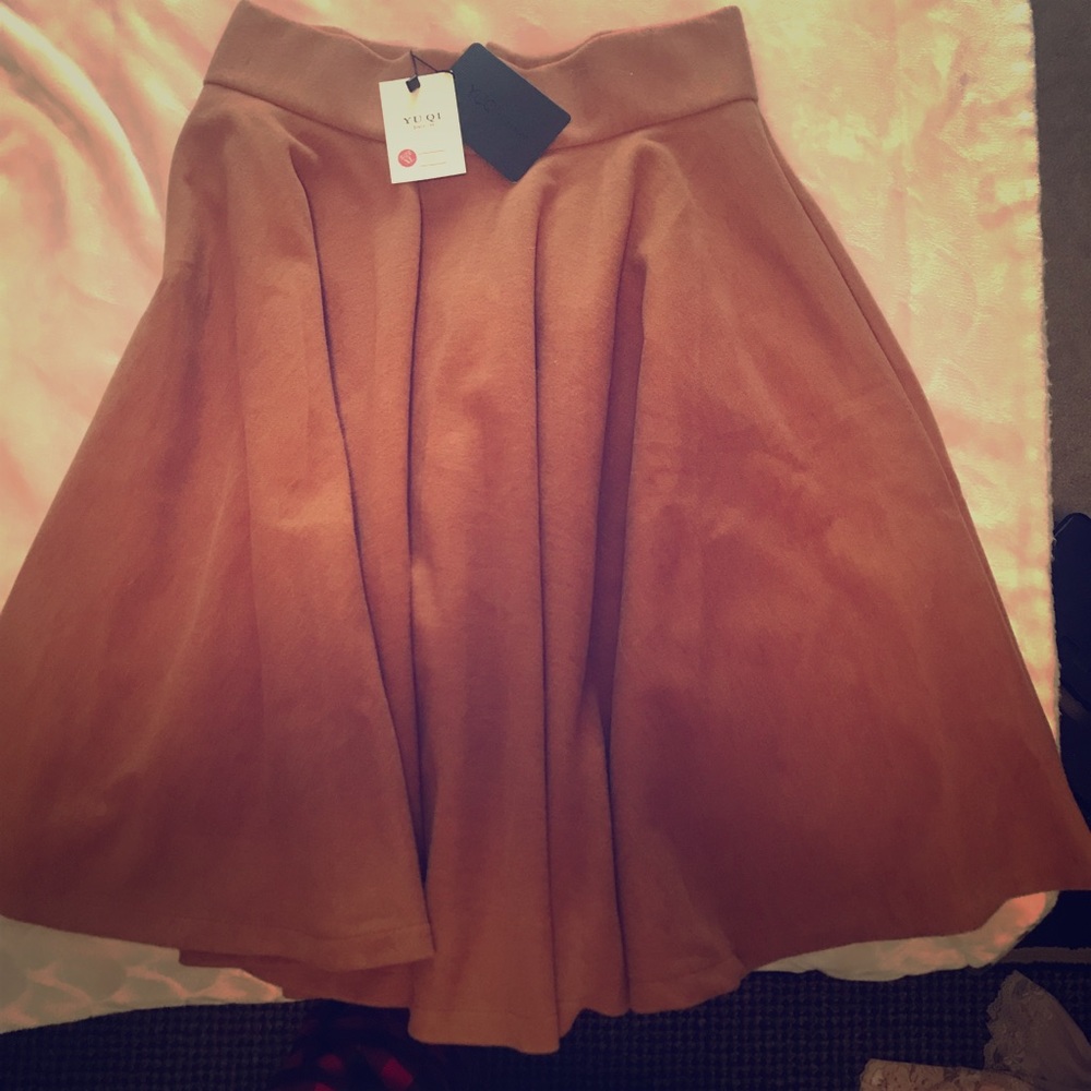 Skirt